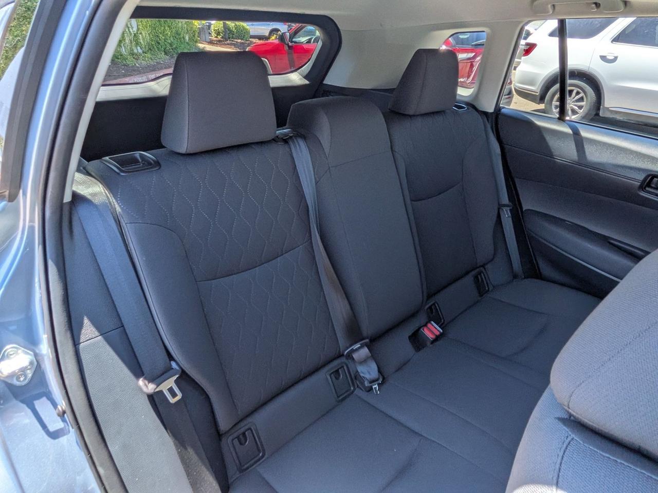 2022 Toyota Corolla Cross LE Roseville CA
