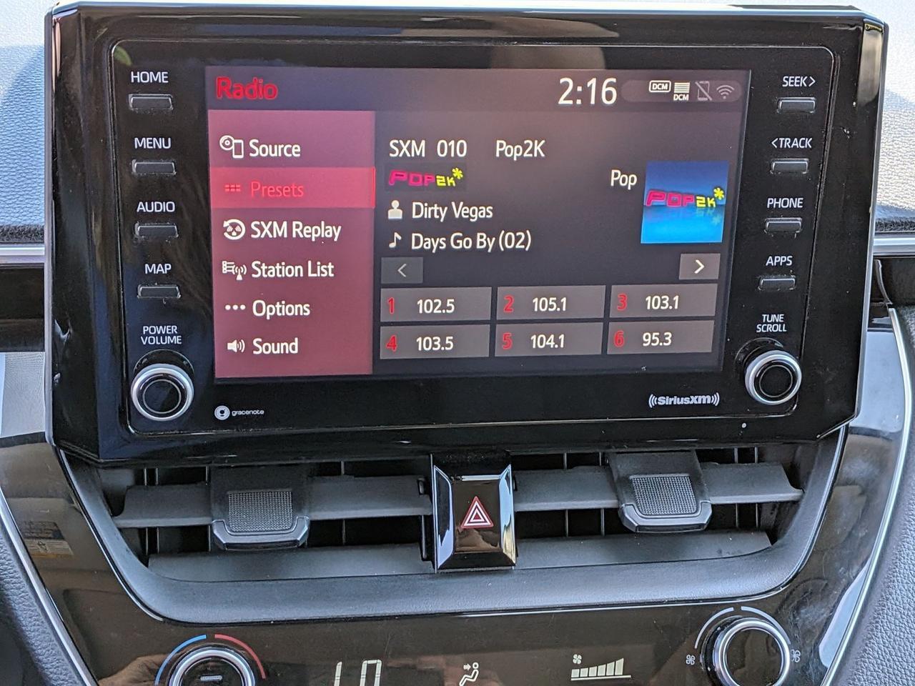 2022 Toyota Corolla Cross LE Roseville CA