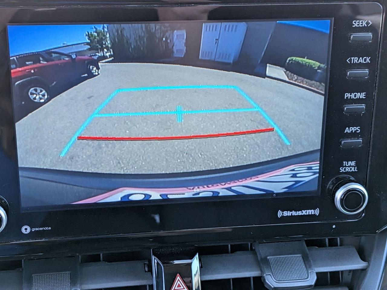 2022 Toyota Corolla Cross LE Roseville CA
