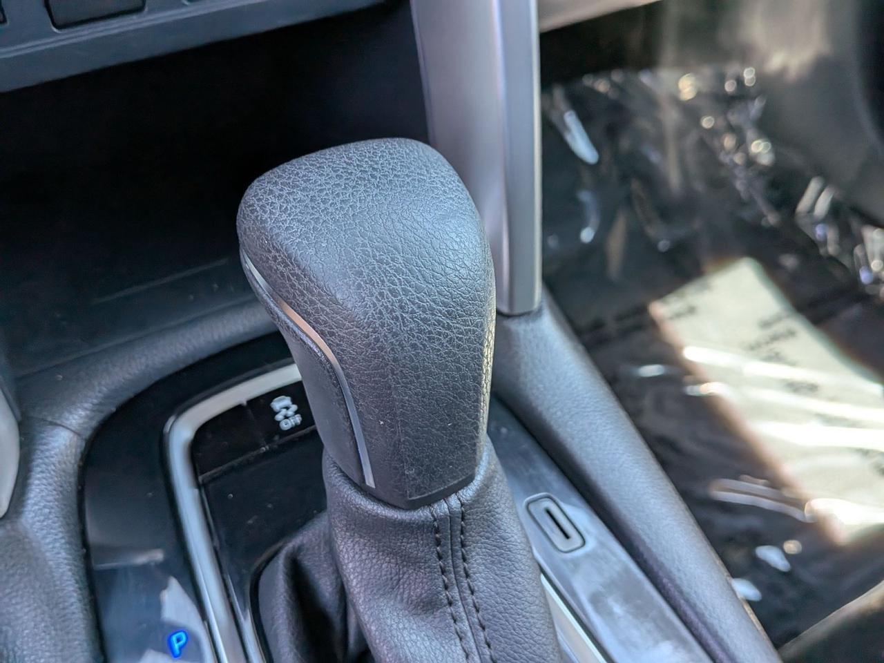 2022 Toyota Corolla Cross LE Roseville CA