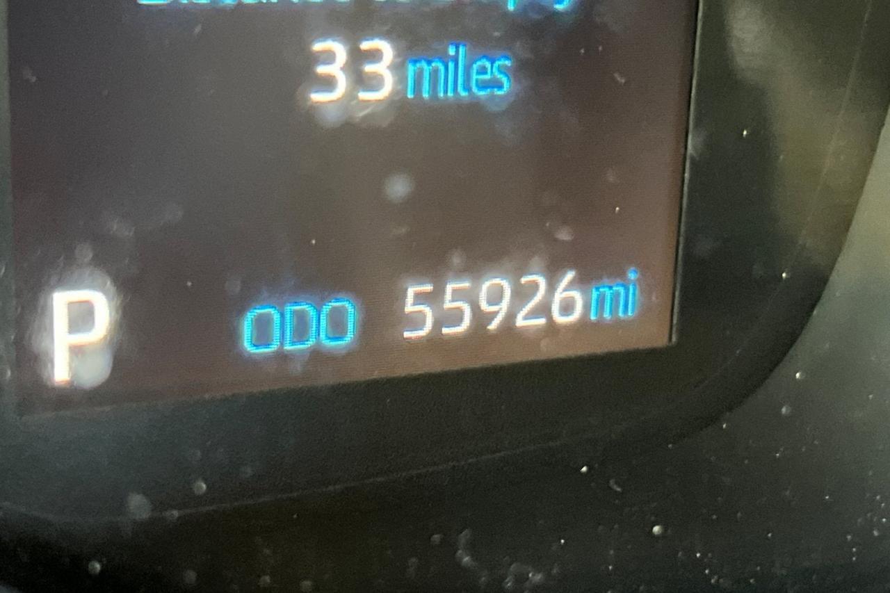 2022 Toyota Corolla Cross LE Roseville CA