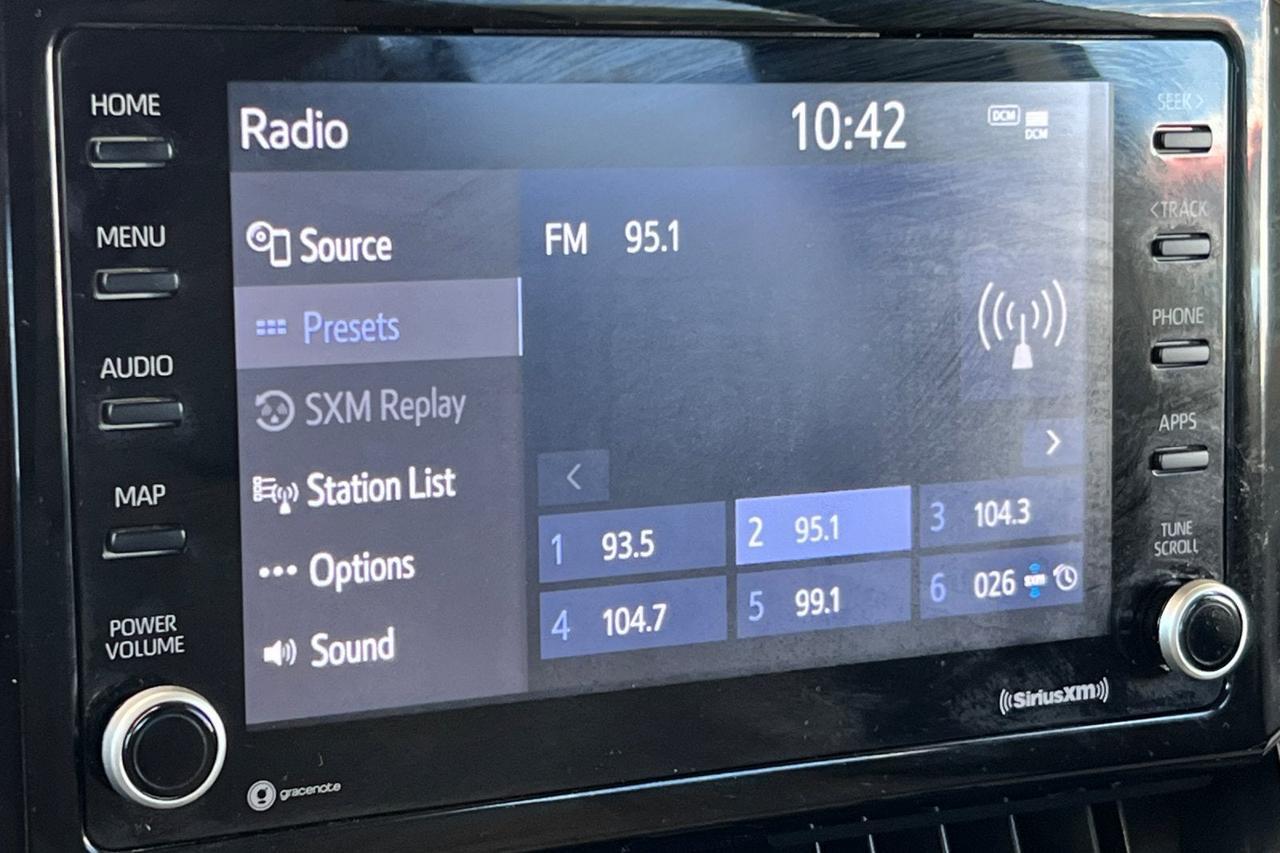 2022 Toyota Corolla Cross LE Roseville CA
