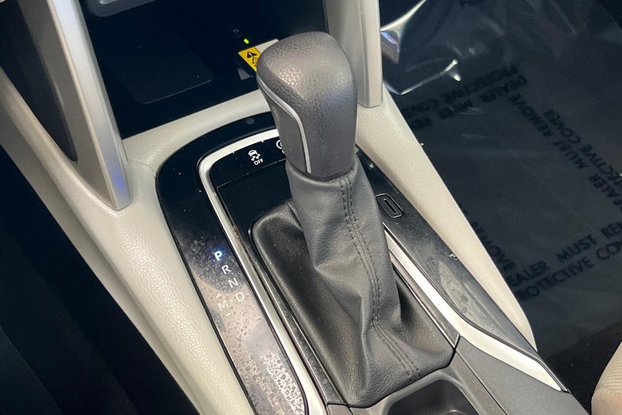 2022 Toyota Corolla Cross LE Roseville CA