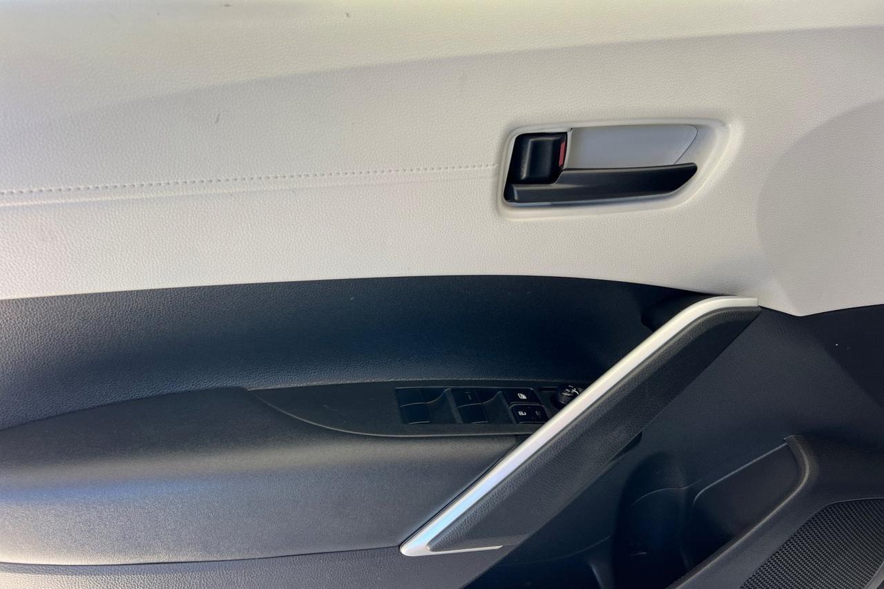 2022 Toyota Corolla Cross LE Roseville CA