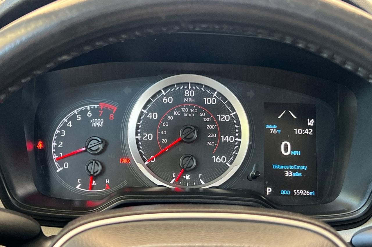 2022 Toyota Corolla Cross LE Roseville CA