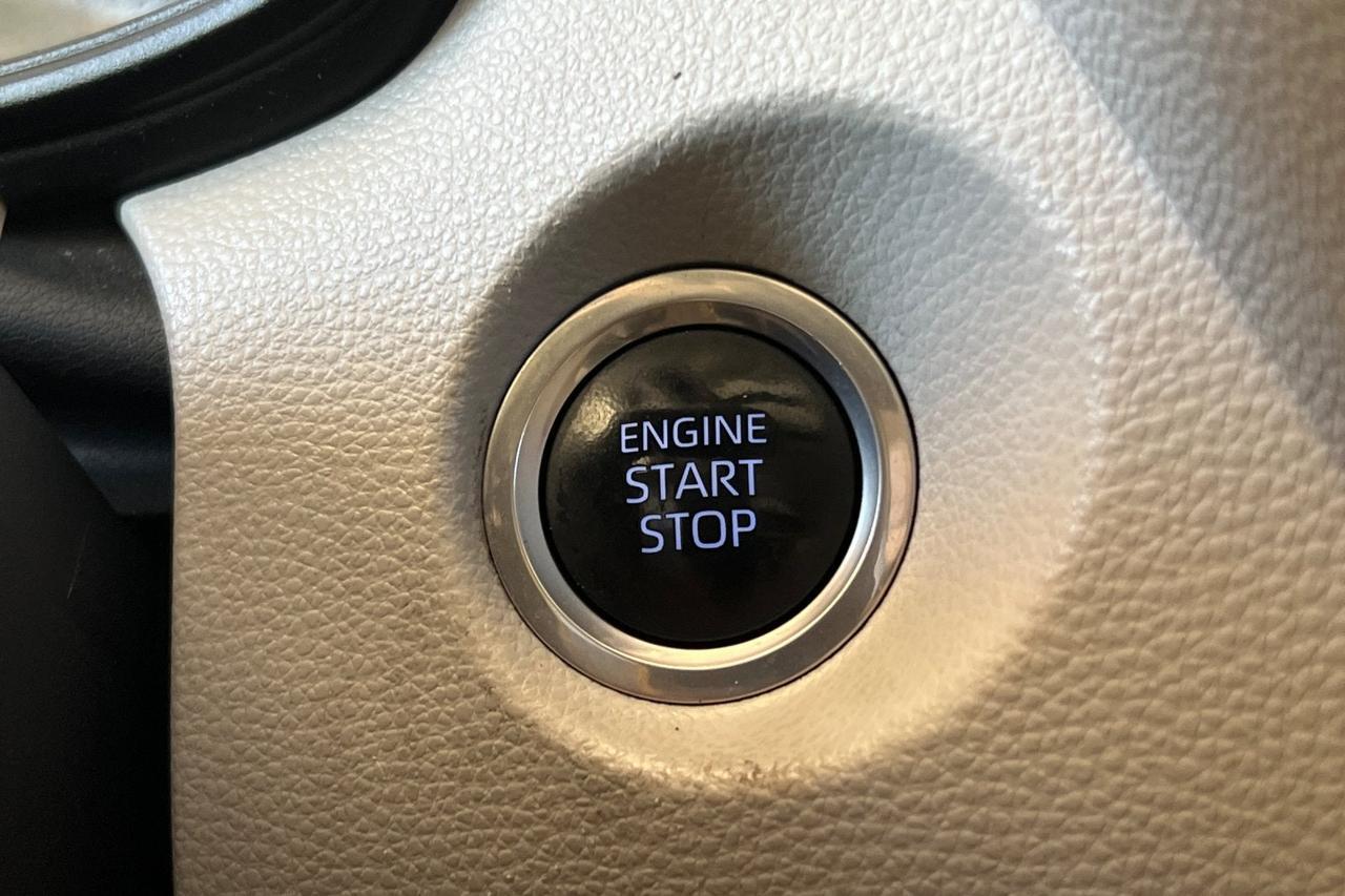 2022 Toyota Corolla Cross LE Roseville CA