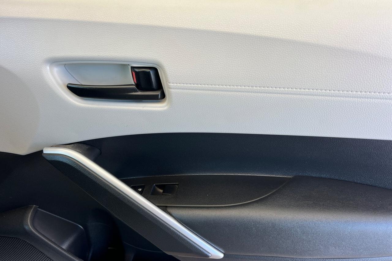 2022 Toyota Corolla Cross LE Roseville CA