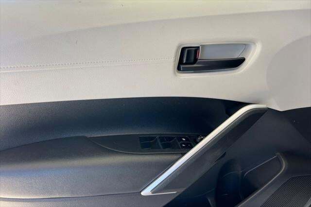 2022 Toyota Corolla Cross LE Roseville CA