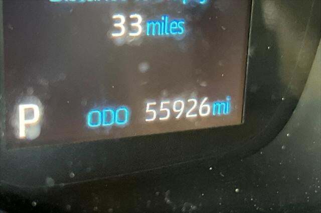 2022 Toyota Corolla Cross LE Roseville CA
