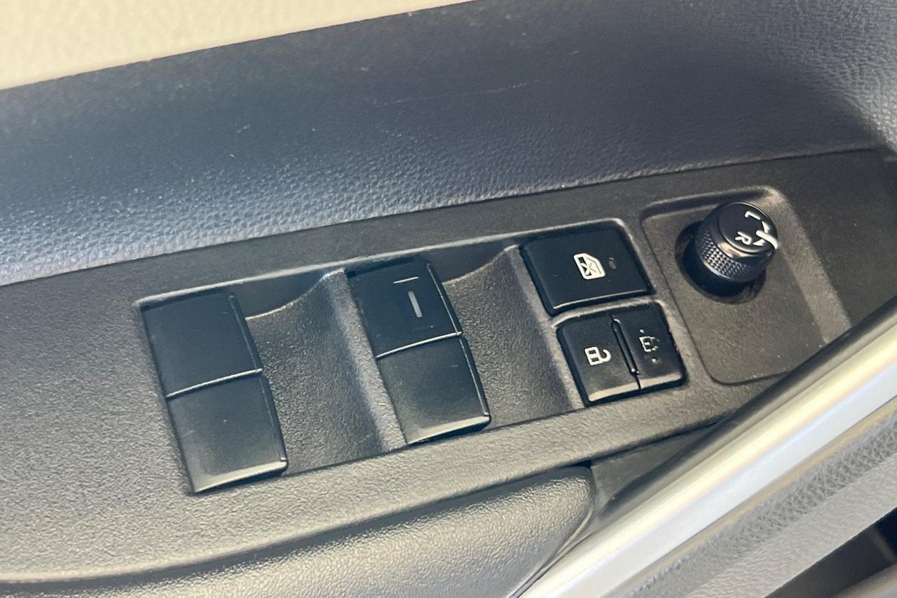 2022 Toyota Corolla Cross LE Roseville CA