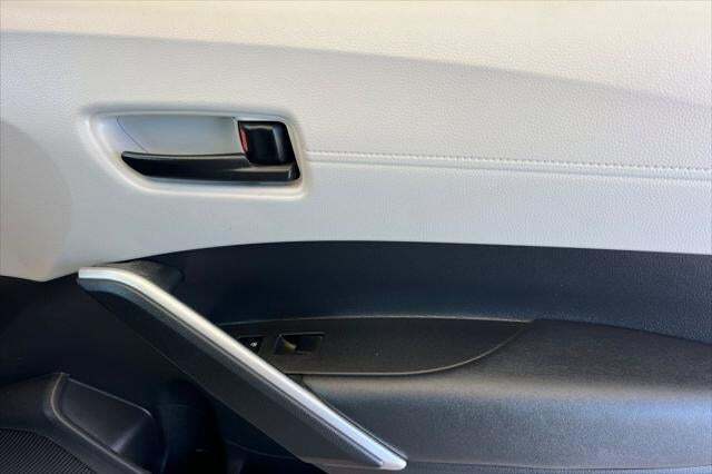 2022 Toyota Corolla Cross LE Roseville CA