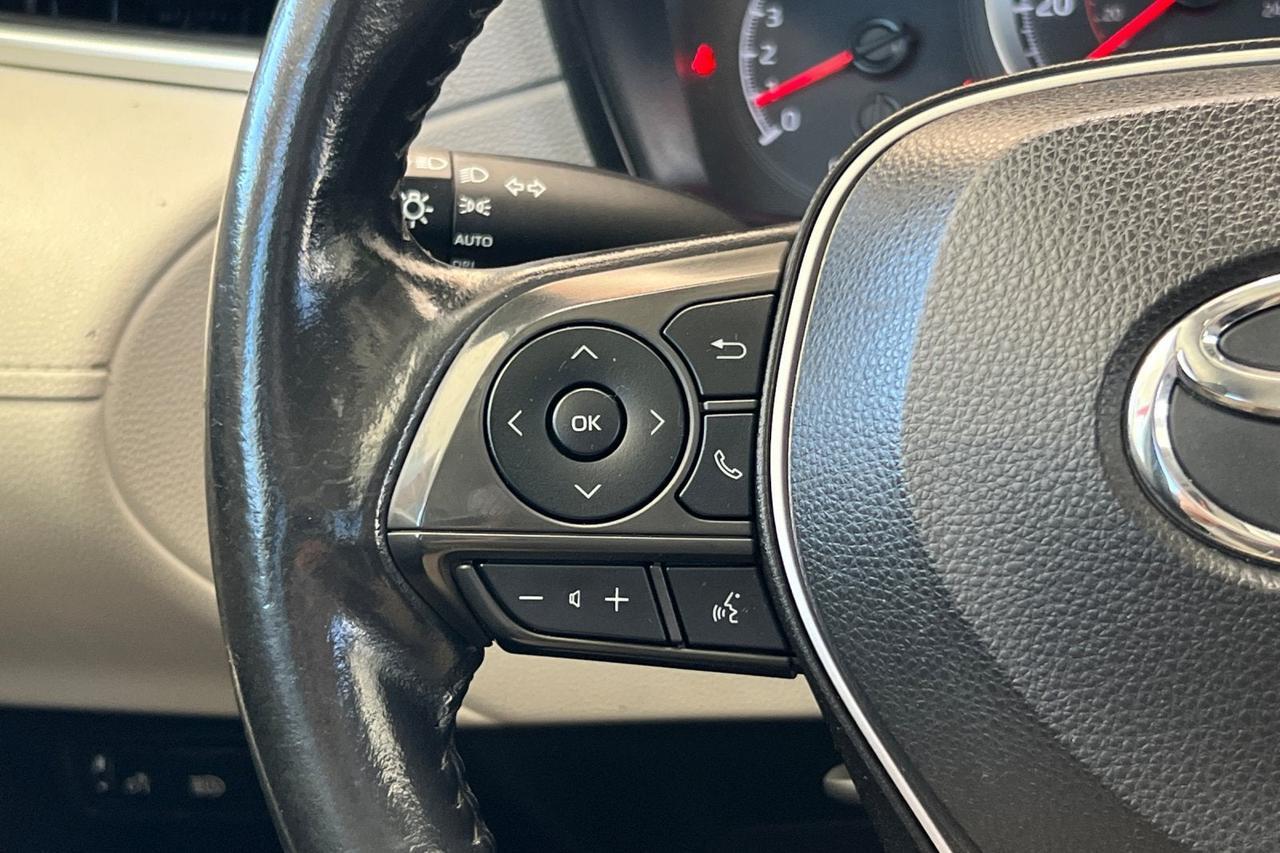 2022 Toyota Corolla Cross LE Roseville CA