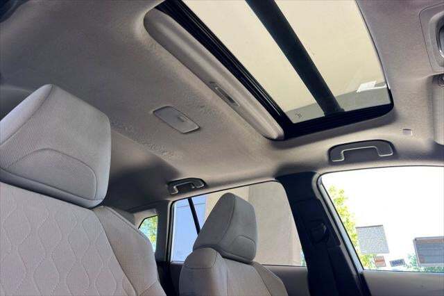 2022 Toyota Corolla Cross LE Roseville CA