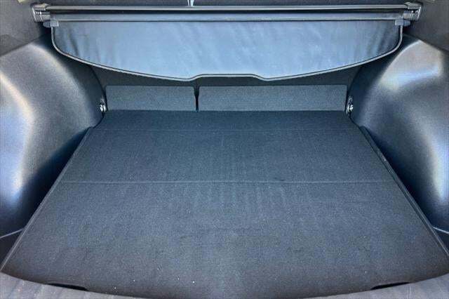 2022 Toyota Corolla Cross LE Roseville CA