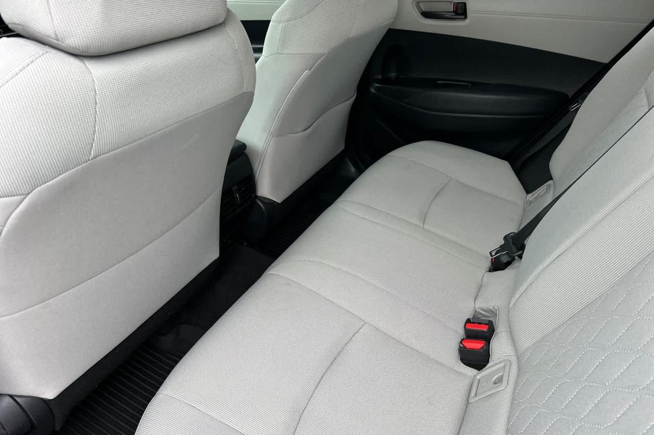 2022 Toyota Corolla Cross LE Roseville CA