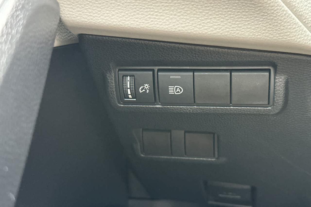 2022 Toyota Corolla Cross LE Roseville CA