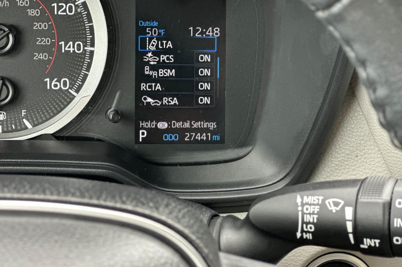 2022 Toyota Corolla Cross LE Roseville CA