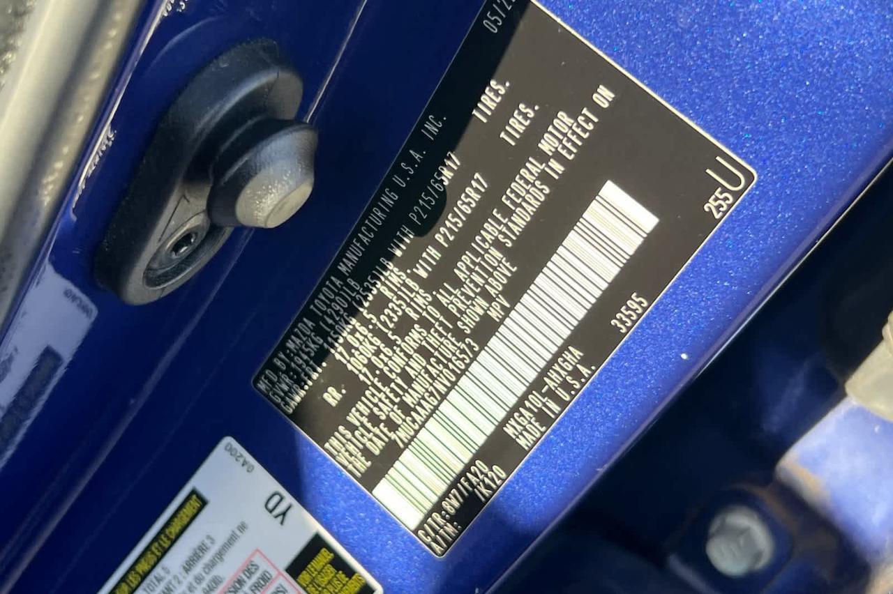 2022 Toyota Corolla Cross LE Roseville CA