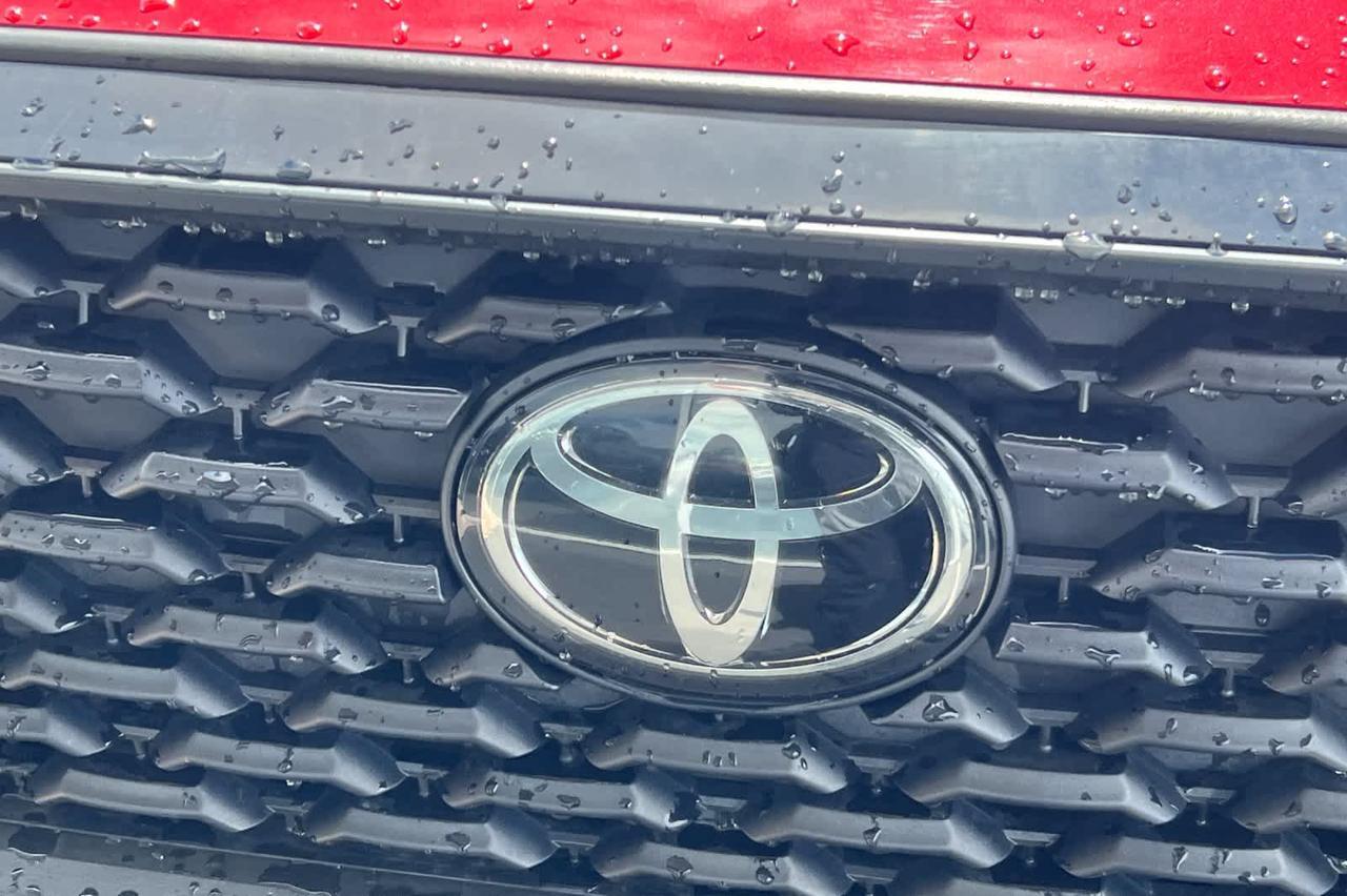 2022 Toyota Corolla Cross LE Roseville CA