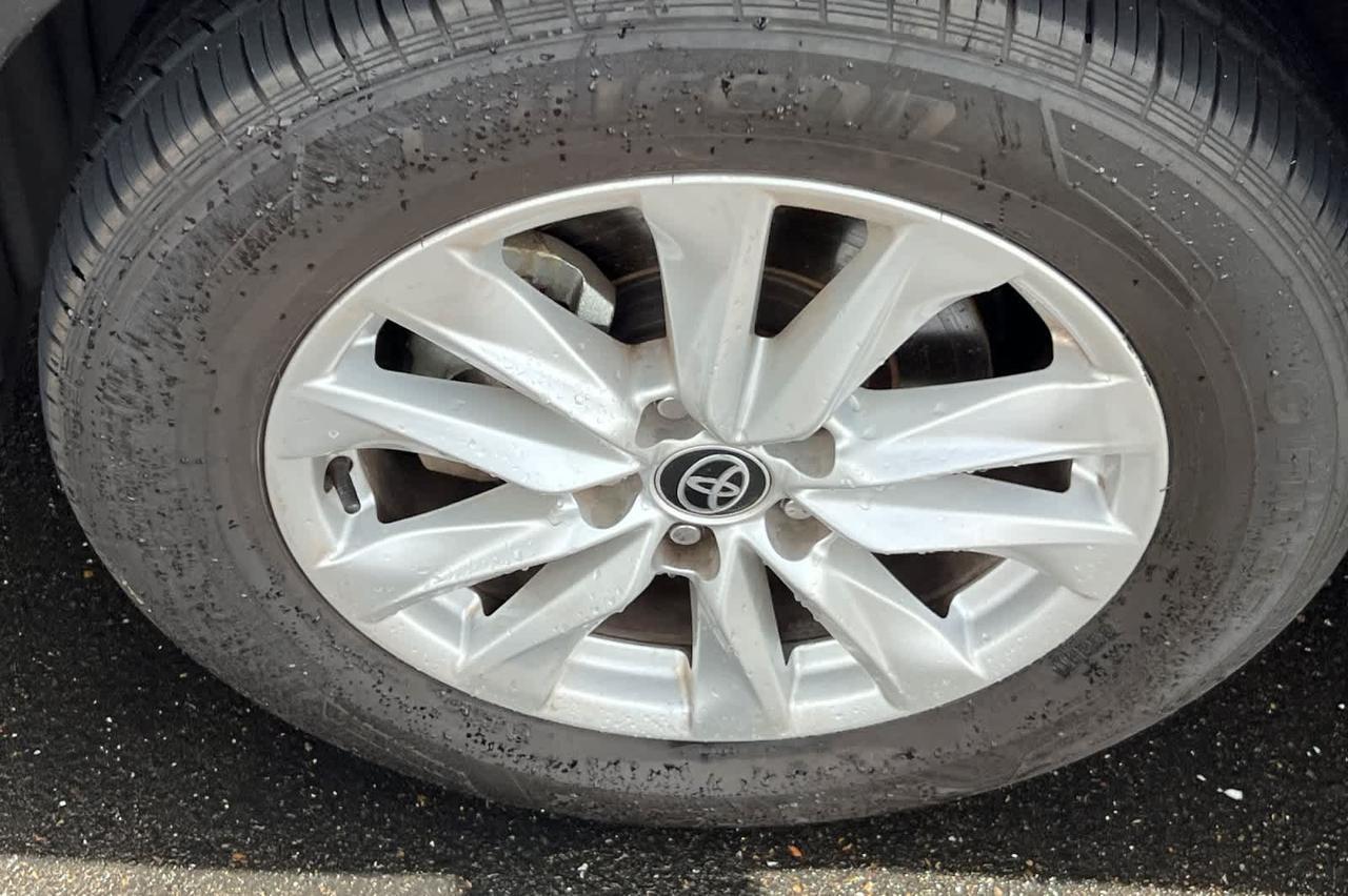 2022 Toyota Corolla Cross LE Roseville CA