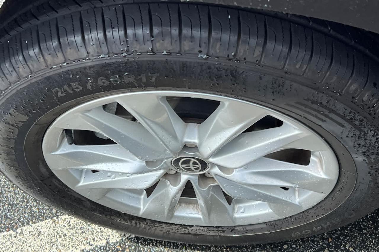 2022 Toyota Corolla Cross LE Roseville CA