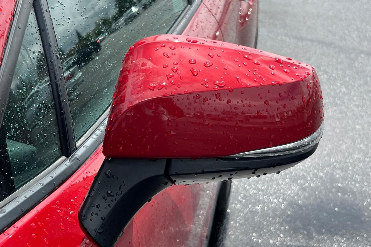 2022 Toyota Corolla Cross LE Roseville CA