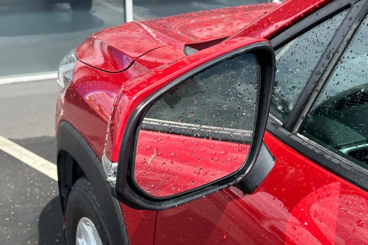 2022 Toyota Corolla Cross LE Roseville CA