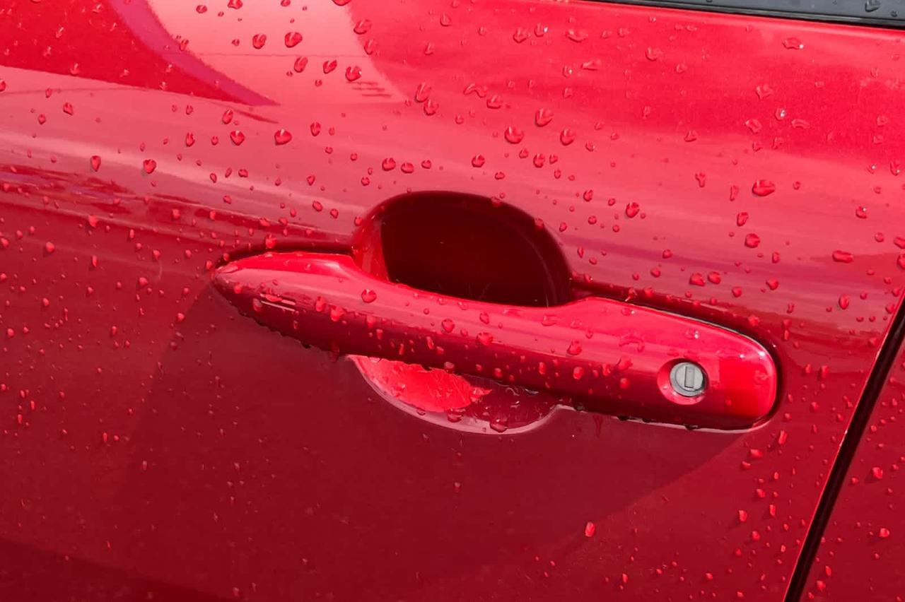 2022 Toyota Corolla Cross LE Roseville CA