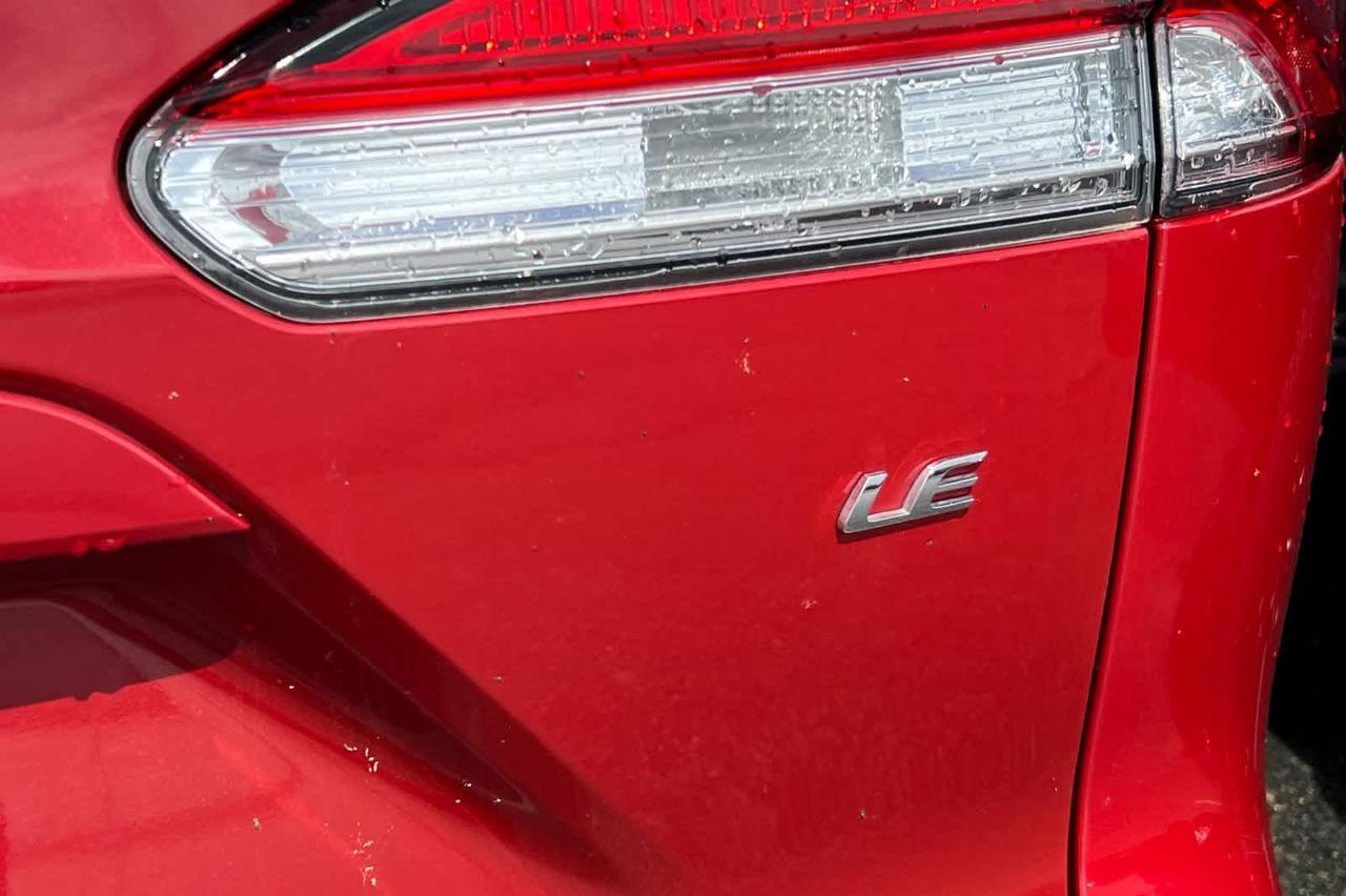 2022 Toyota Corolla Cross LE Roseville CA