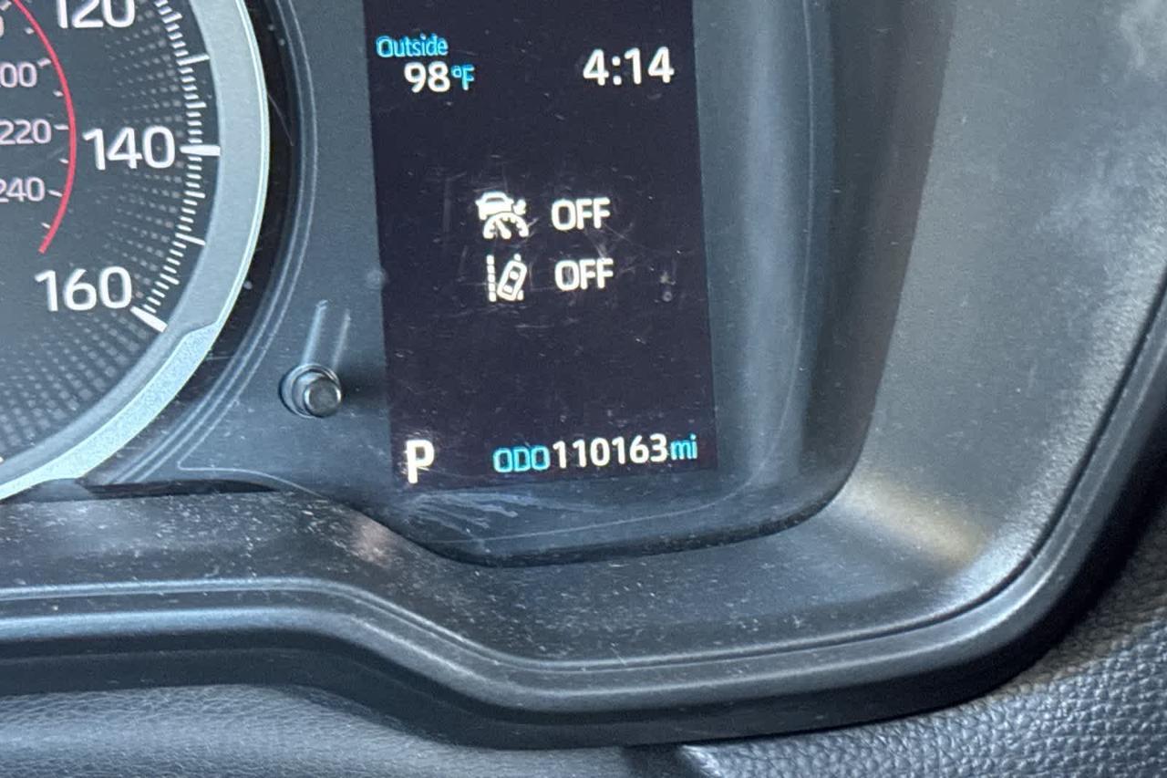 2022 Toyota Corolla Cross LE Roseville CA
