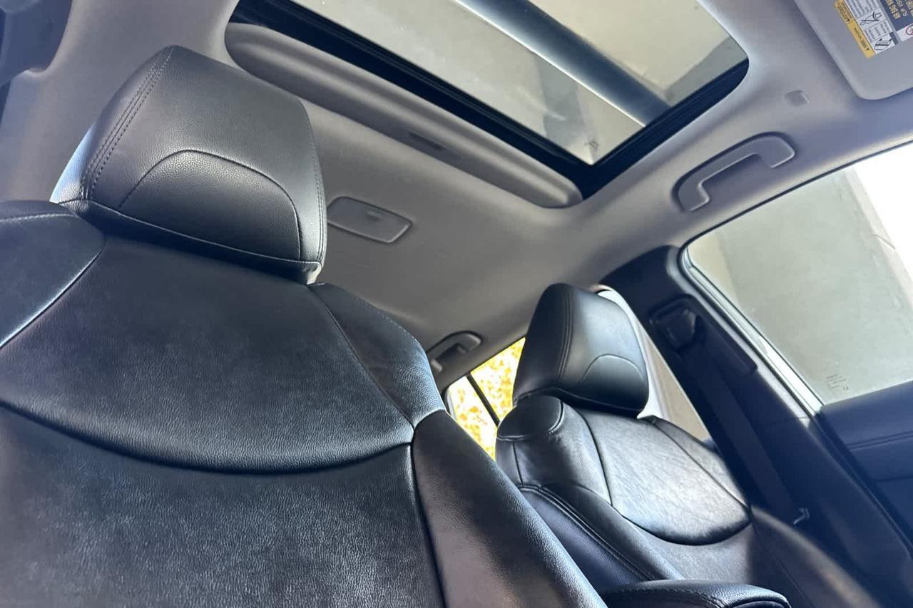 2022 Toyota Corolla Cross LE Roseville CA