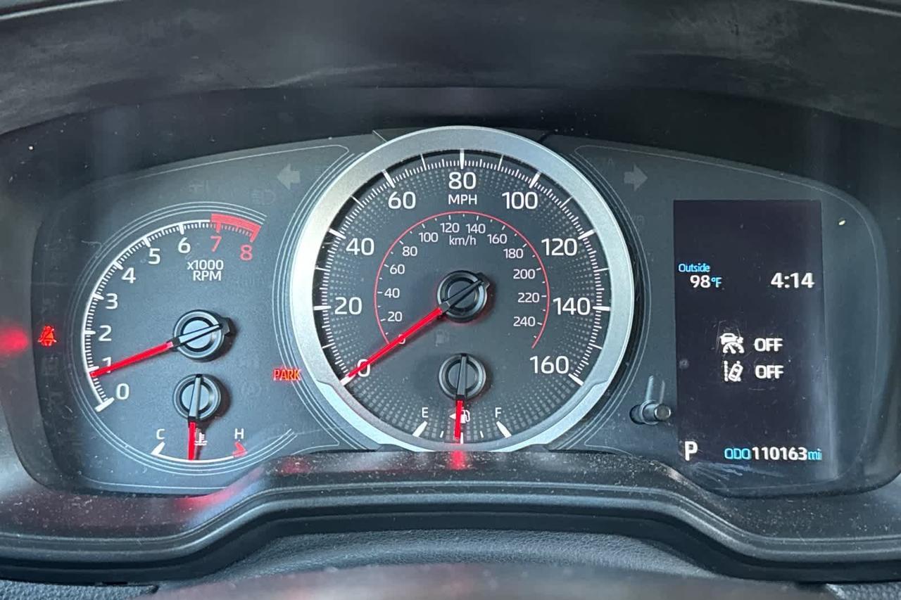 2022 Toyota Corolla Cross LE Roseville CA