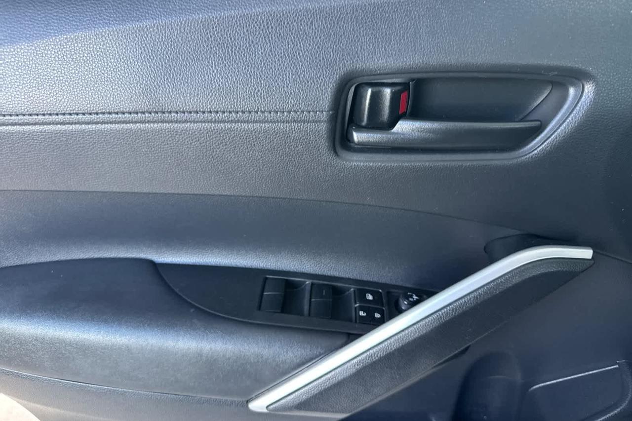 2022 Toyota Corolla Cross LE Roseville CA