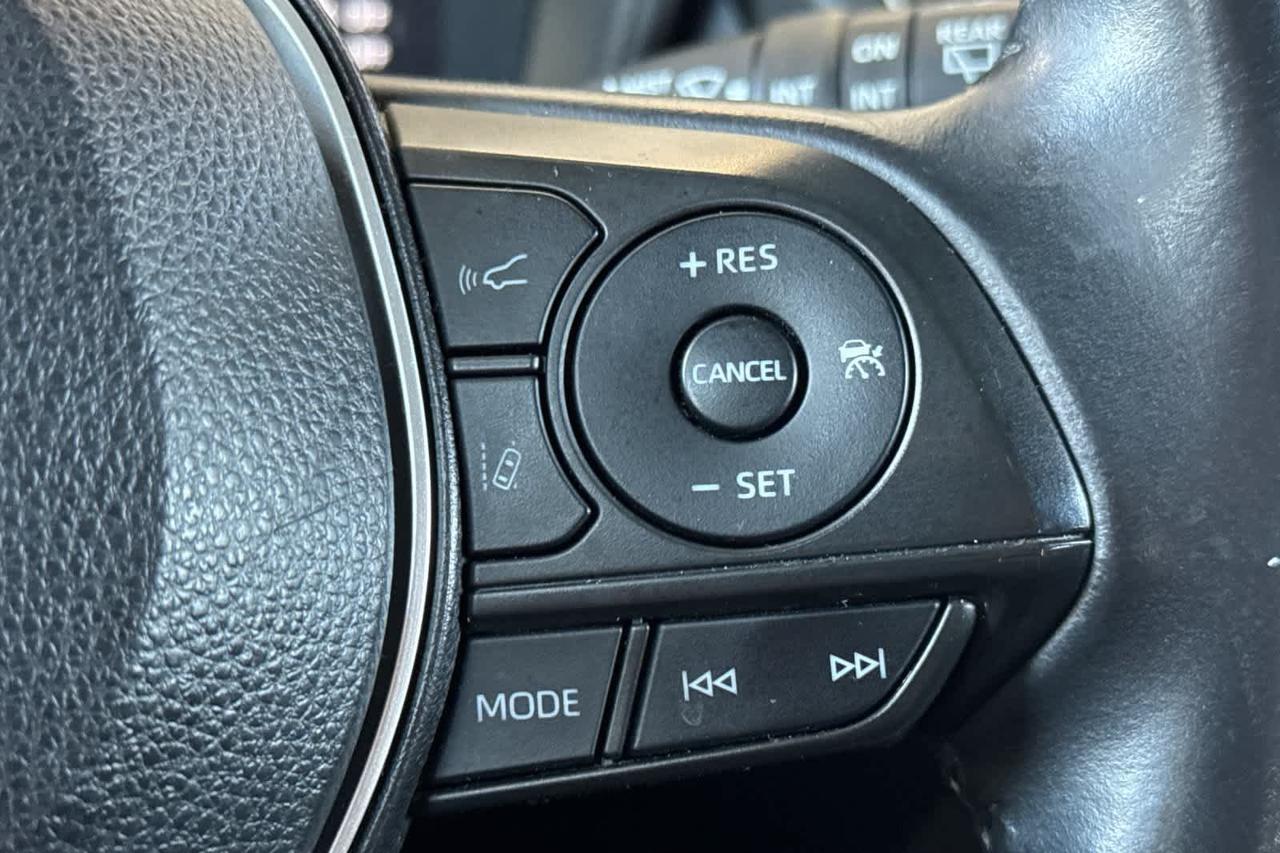 2022 Toyota Corolla Cross LE Roseville CA