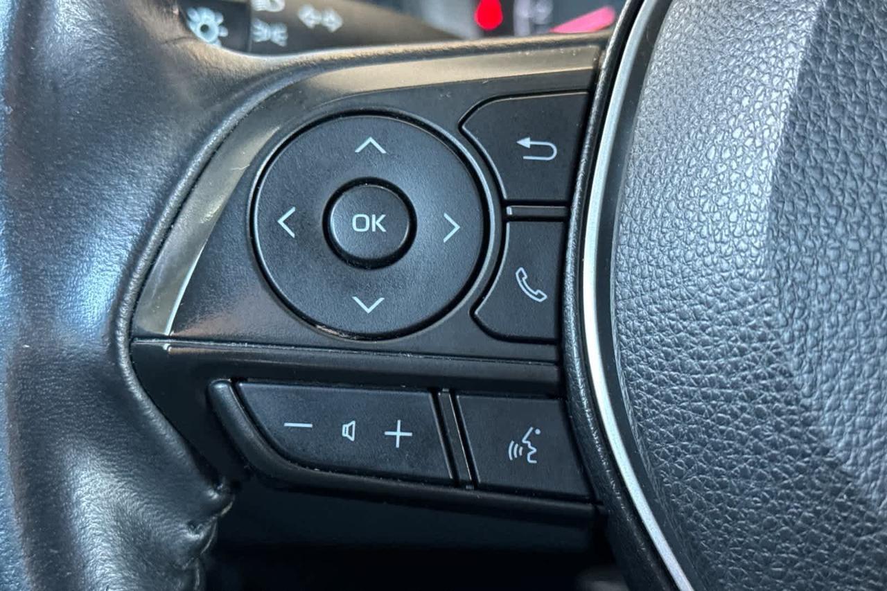 2022 Toyota Corolla Cross LE Roseville CA