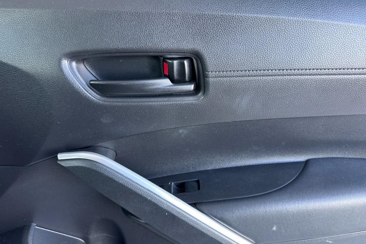 2022 Toyota Corolla Cross LE Roseville CA