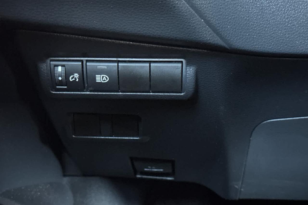 2022 Toyota Corolla Cross LE Roseville CA
