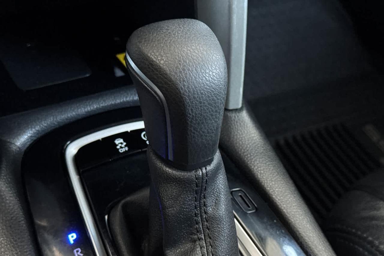 2022 Toyota Corolla Cross LE Roseville CA