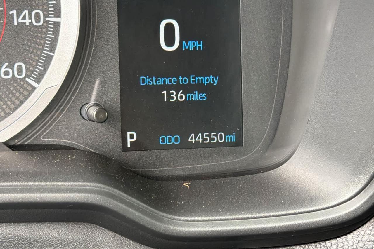 2022 Toyota Corolla Cross LE Roseville CA
