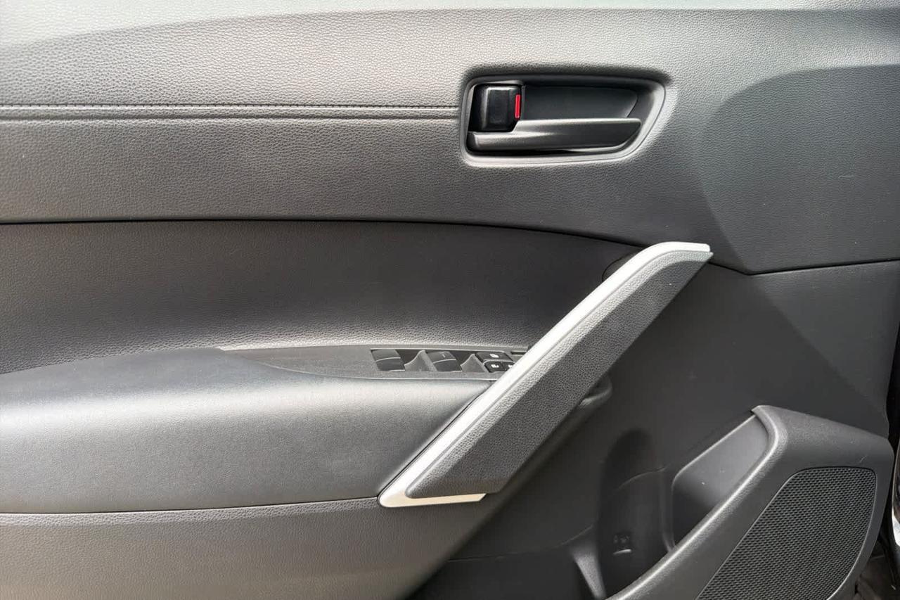 2022 Toyota Corolla Cross LE Roseville CA