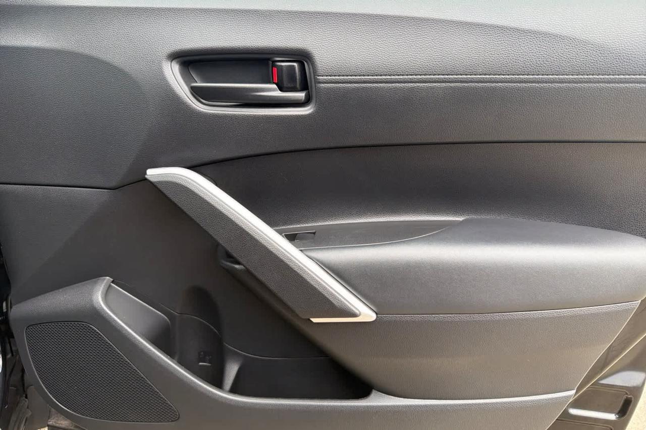 2022 Toyota Corolla Cross LE Roseville CA