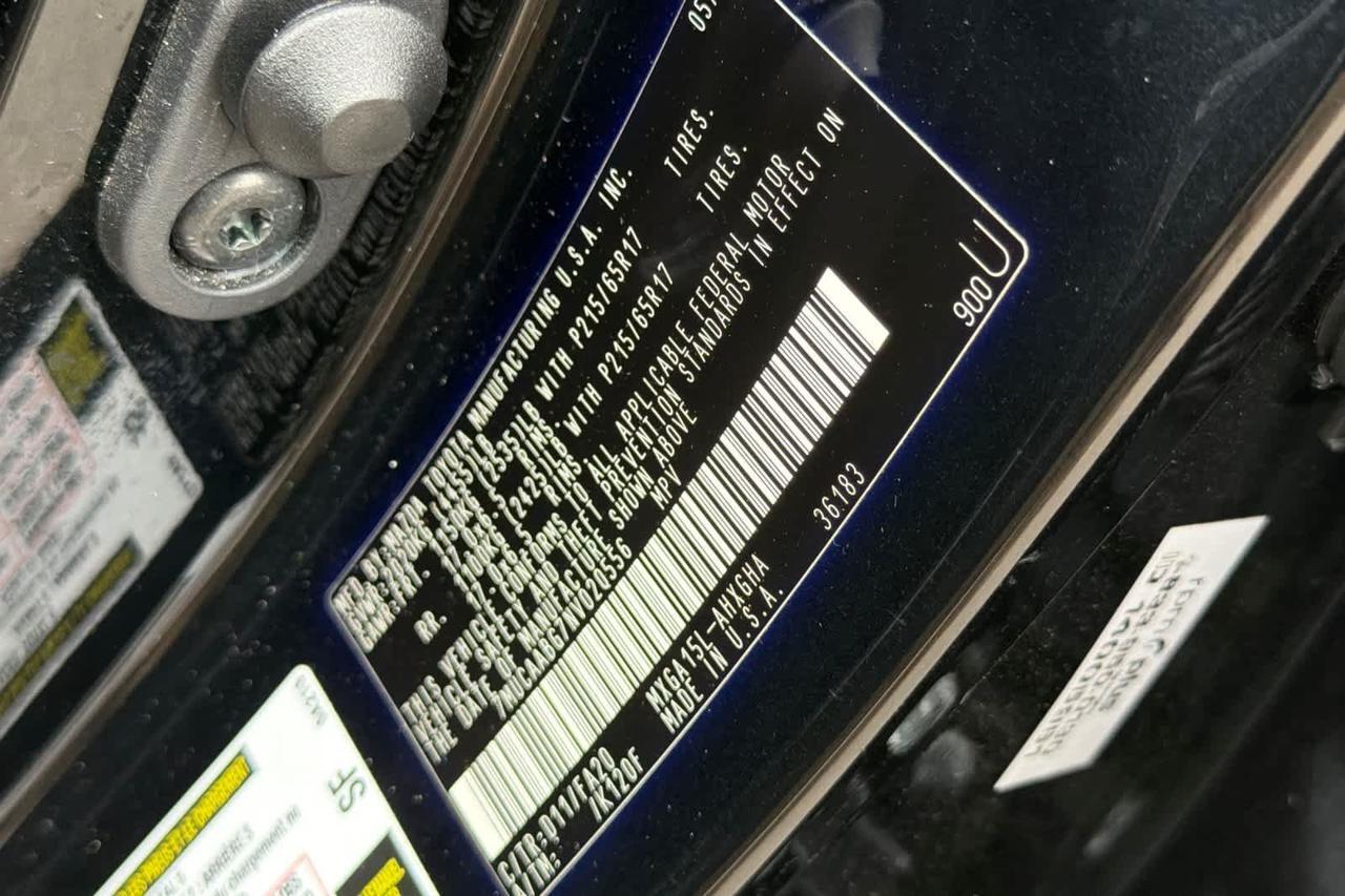 2022 Toyota Corolla Cross LE Roseville CA