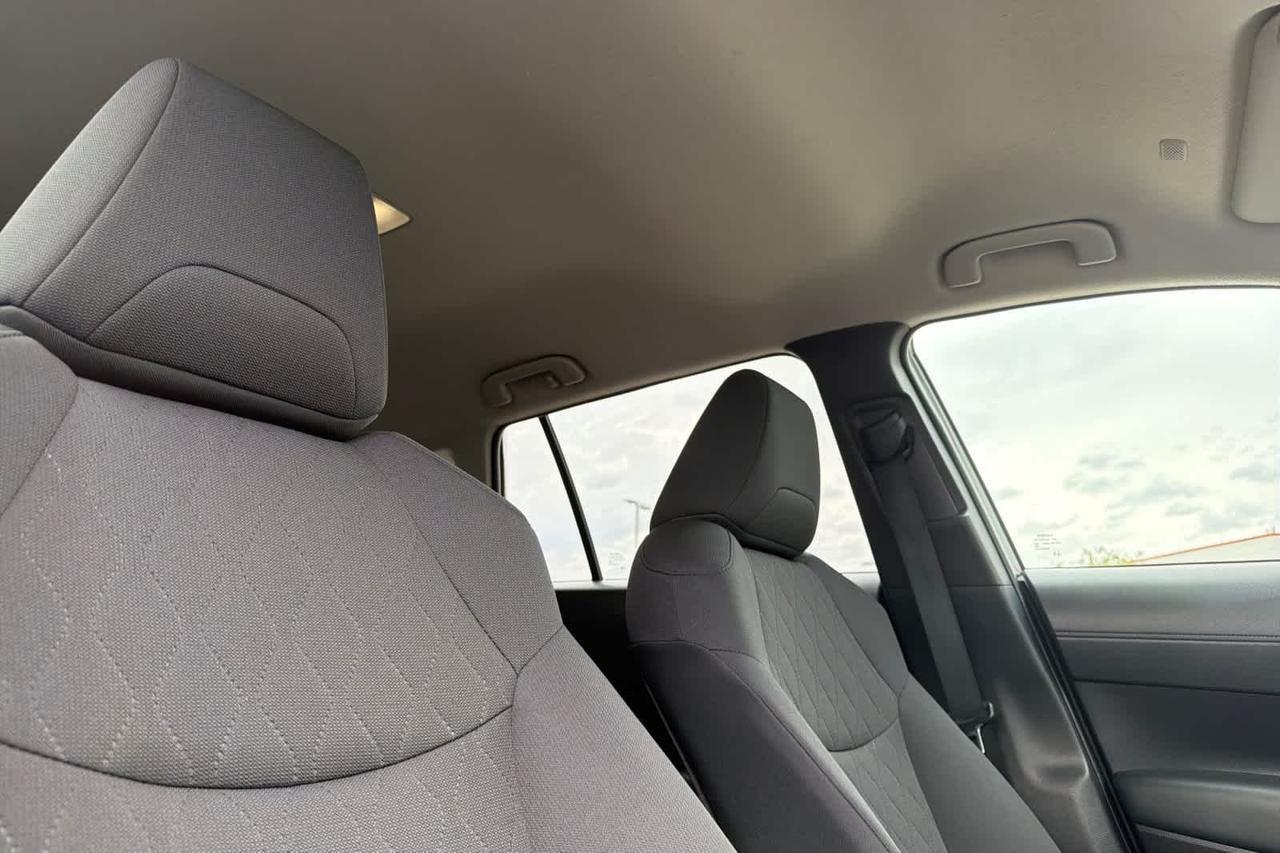 2022 Toyota Corolla Cross LE Roseville CA