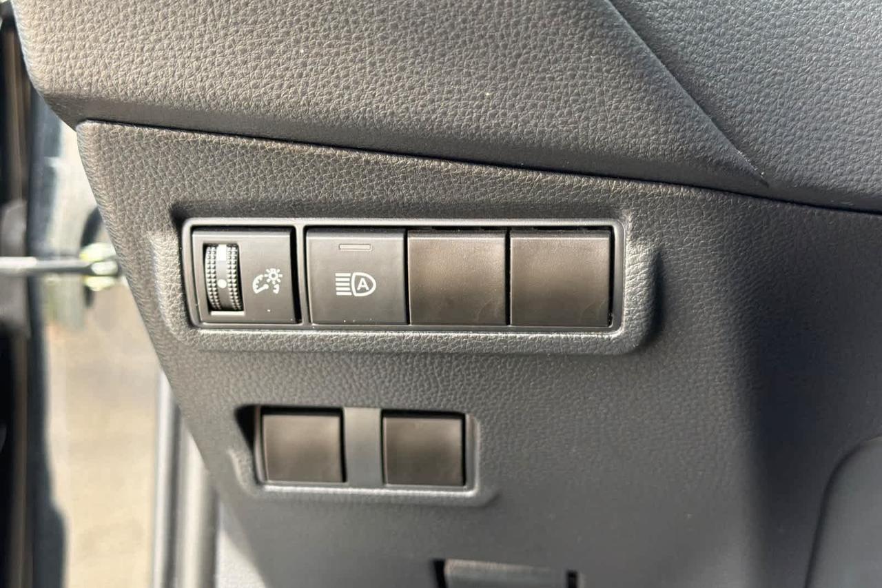 2022 Toyota Corolla Cross LE Roseville CA