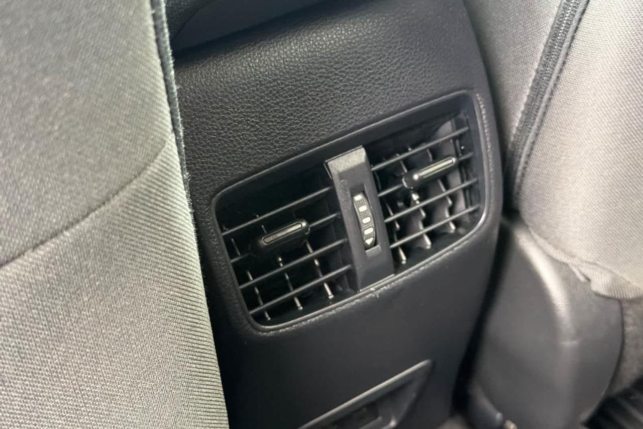 2022 Toyota Corolla Cross LE Roseville CA