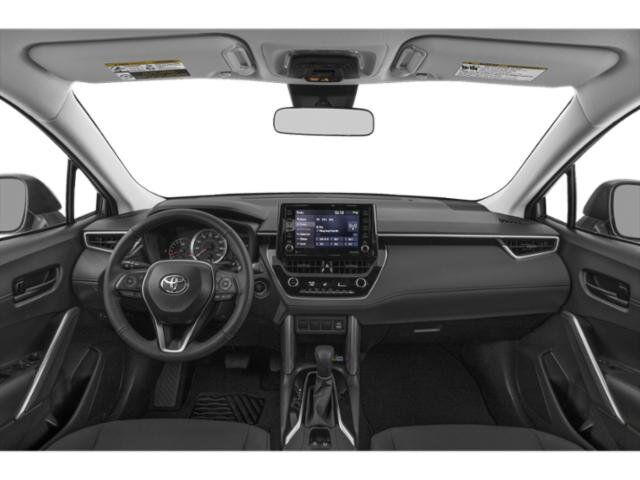 2022 Toyota Corolla Cross LE San Antonio TX