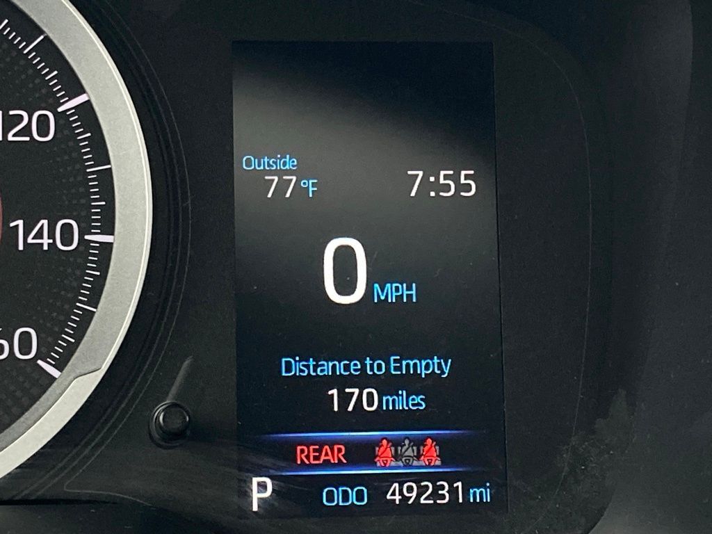 2022 Toyota Corolla Cross LE San Antonio TX
