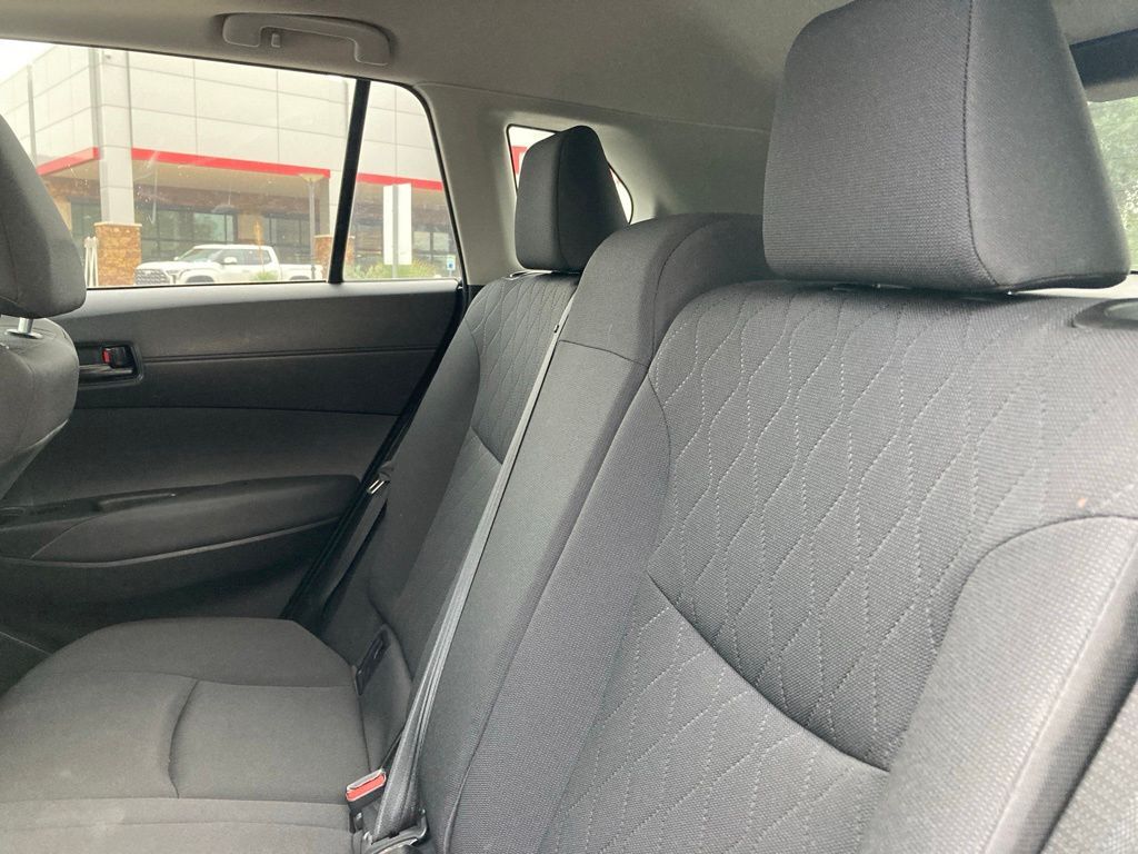2022 Toyota Corolla Cross LE San Antonio TX