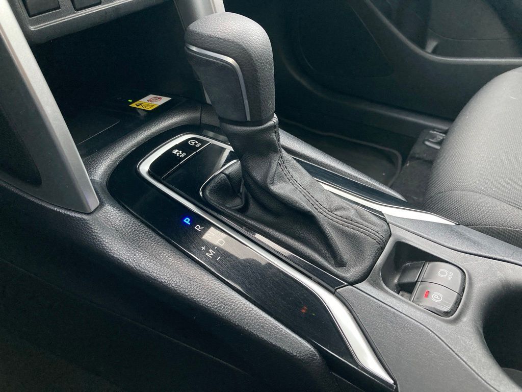 2022 Toyota Corolla Cross LE San Antonio TX