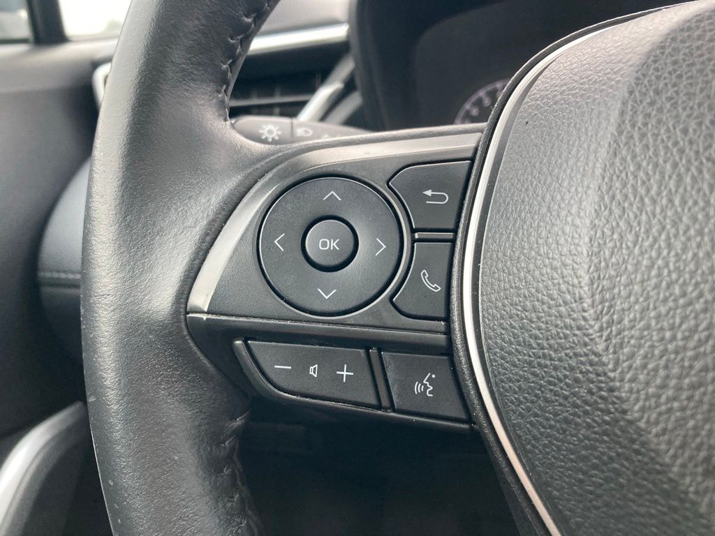 2022 Toyota Corolla Cross LE San Antonio TX